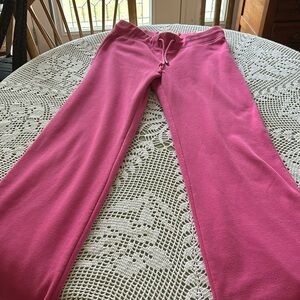 Ugg super soft fleece lined pants